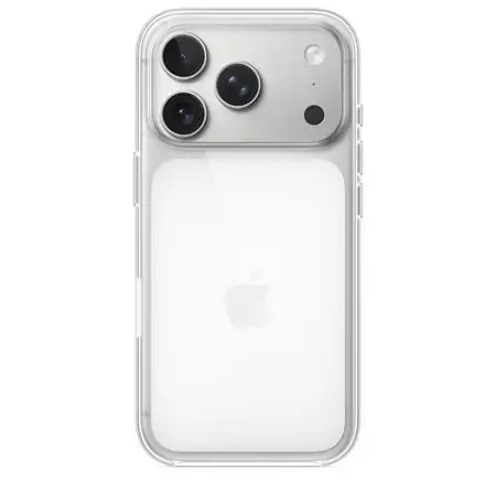 Apple iPhone 17 Pro Clear… — Photo 1