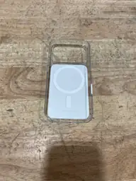 Apple iPhone 17 Pro Clear… — Photo 5