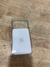 Apple iPhone 17 Pro Clear… — Photo 6