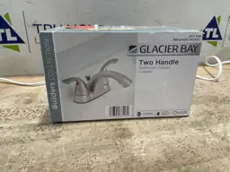Builders 4 in. Centerset Double… — Photo 3