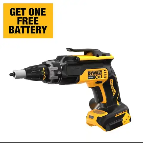 DEWALT XR 20V MAX Lithium-Ion… — Photo 1