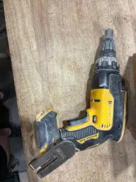 DEWALT XR 20V MAX Lithium-Ion… — Photo 3