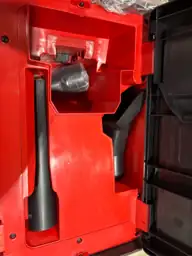 M18 FUEL PACKOUT 18-Volt Lithium-Ion… — Photo 4