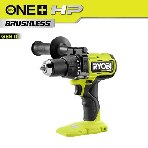 RYOBI ONE+ HP 18V Brushless… — Photo 1