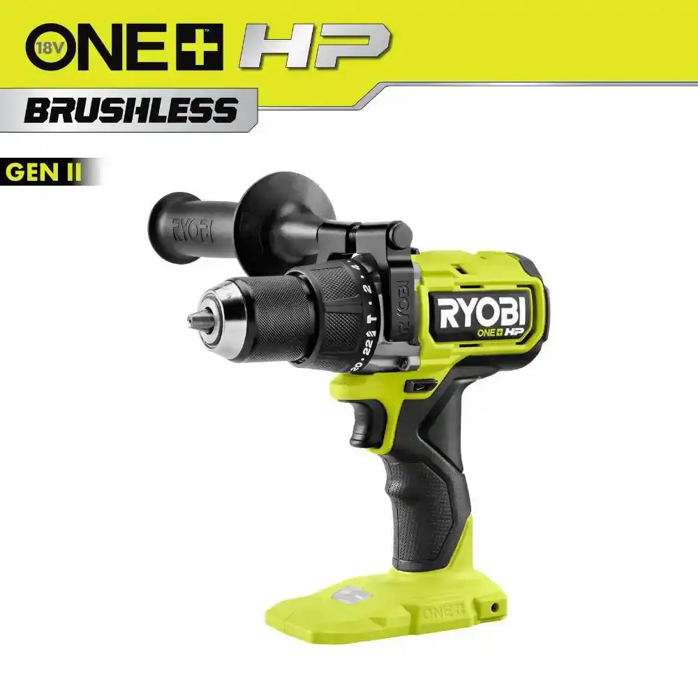 RYOBI ONE+ HP 18V Brushless… — Photo 1