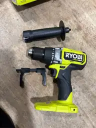 RYOBI ONE+ HP 18V Brushless… — Photo 3