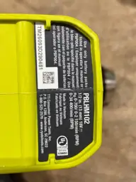 RYOBI ONE+ HP 18V Brushless… — Photo 4