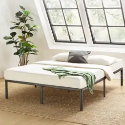 Best Price Mattress 14-Inch Metal… — Photo 1