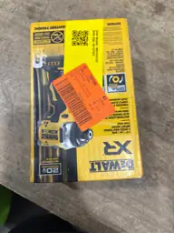DeWalt 20V MAX XR 1/4… — Photo 3