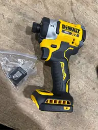 DeWalt 20V MAX XR 1/4… — Photo 4