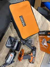 RIDGID 18V Brushless Cordless 1/2… — Photo 4
