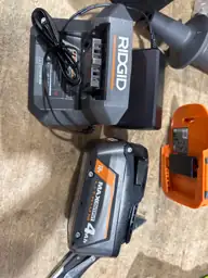RIDGID 18V Brushless Cordless 1/2… — Photo 5