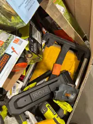 Home Depot tools lot — Photo 5
