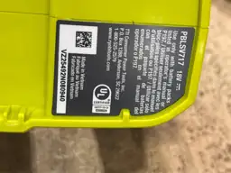 ONE+ HP 18V Cordless Pet… — Photo 7