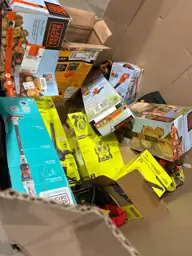 Home Depot tools lot — Photo 3