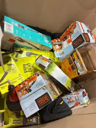 Home Depot tools lot — Photo 4