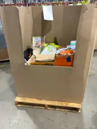 Home Depot tools lot — Photo 5