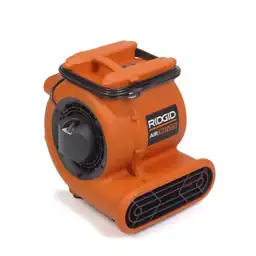 1625 CFM 3-Speed Blower Fan… — Photo 1