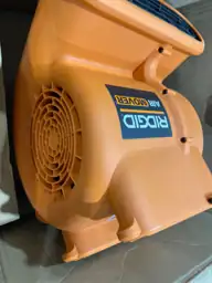 1625 CFM 3-Speed Blower Fan… — Photo 5