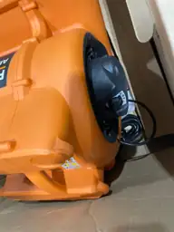 1625 CFM 3-Speed Blower Fan… — Photo 6