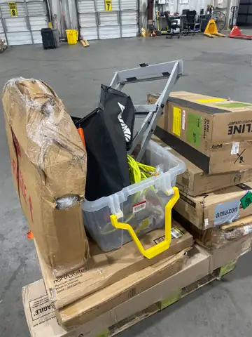 Home Depot miscellaneous — Photo 1