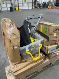 Home Depot miscellaneous — Photo 1
