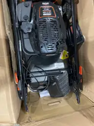ECHO 21 in. 190cc Gas… — Photo 5