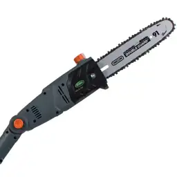 Scotts 10 in. 8 Amp… — Photo 2