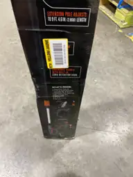 Scotts 10 in. 8 Amp… — Photo 4