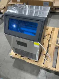 Commercial Ice Maker, 110 Lbs/24H,… — Photo 3