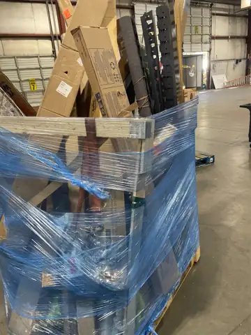 Home Depot miscellaneous — Photo 1