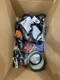 Home Depot Lot Box — Photo 2