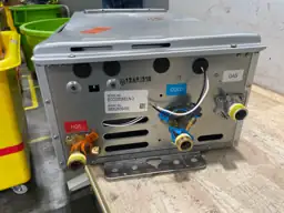 Rheem Performance Plus 9.5 GPM… — Photo 4