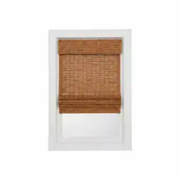 Harborside Honey Oak Light Filtering… — Photo 1