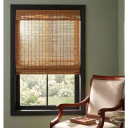 Harborside Honey Oak Light Filtering… — Photo 2