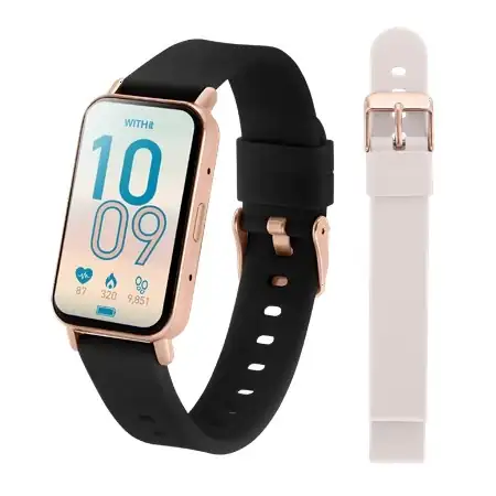 WITHit DYO Series Smartwatch with… — Photo 1