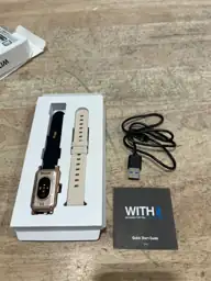 WITHit DYO Series Smartwatch with… — Photo 4