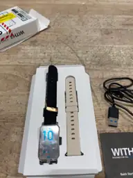 WITHit DYO Series Smartwatch with… — Photo 5