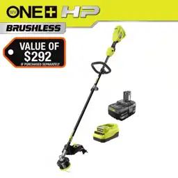 ONE+ HP 18V Brushless Whisper… — Photo 1