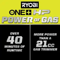 ONE+ HP 18V Brushless Whisper… — Photo 2