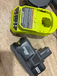 ONE+ HP 18V Brushless Whisper… — Photo 5