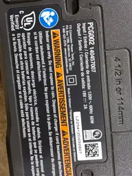 ONE+ HP 18V Brushless Whisper… — Photo 7