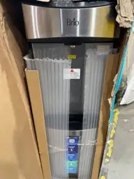 Brio 740 Series Bottom Load… — Photo 4