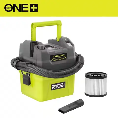 ONE+ 18V Cordless 1 Gal.… — Photo 1