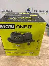 ONE+ 18V Cordless 1 Gal.… — Photo 3