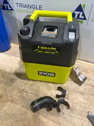ONE+ 18V Cordless 1 Gal.… — Photo 4