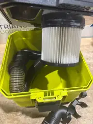 ONE+ 18V Cordless 1 Gal.… — Photo 5