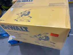 DeWalt 15 amps 12 in.… — Photo 4