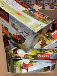 Home Depot tools lot box — Photo 1