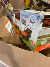 Home Depot tools lot box — Photo 4